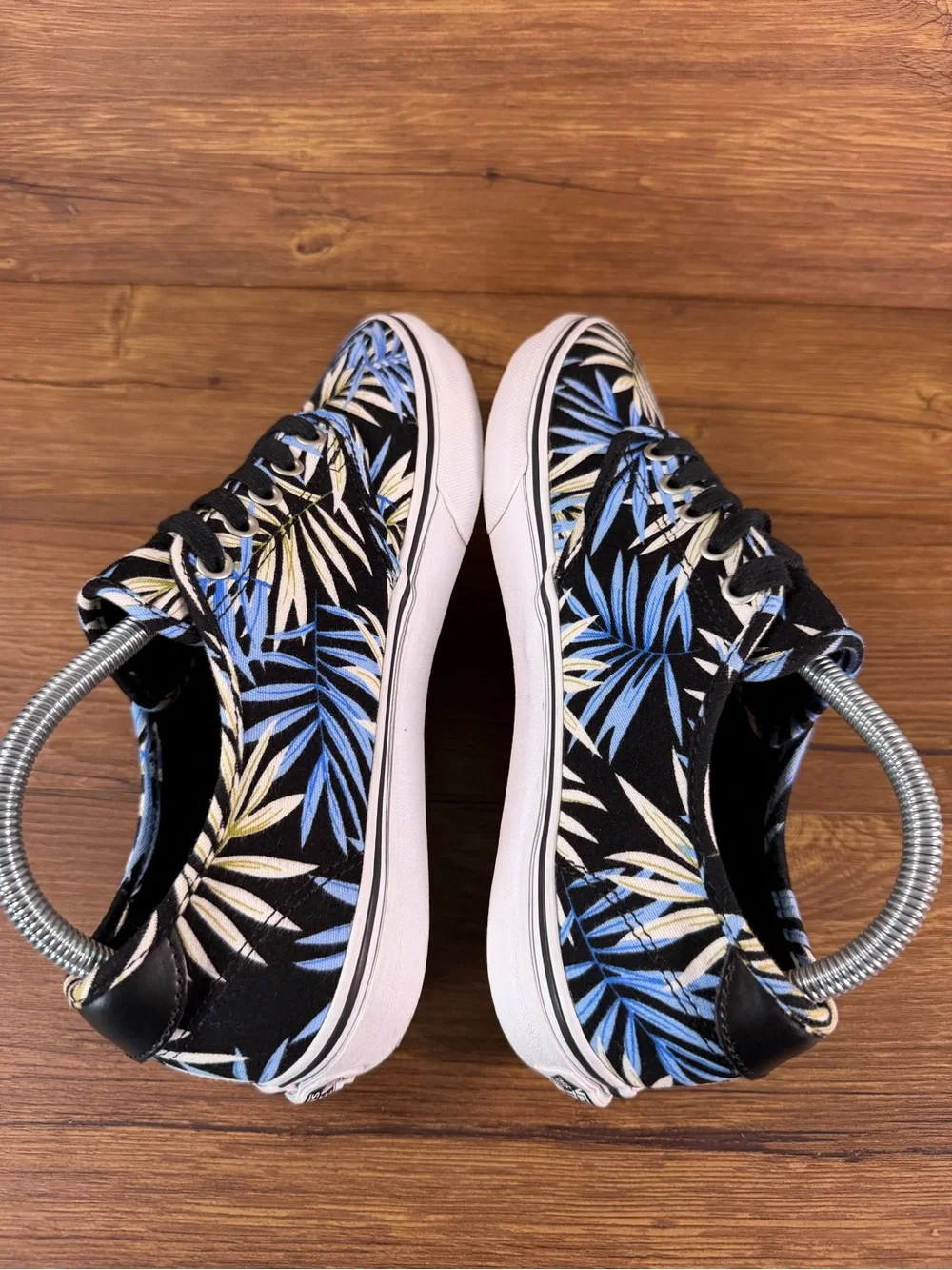 Vans‎ Camden tropical Sneakers Women’s Size 9.5 Shoes